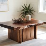 Les meilleures tables basses en bois massif