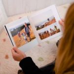 Créer un livre photo en ligne : le guide complet