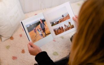 Créer un livre photo en ligne : le guide complet