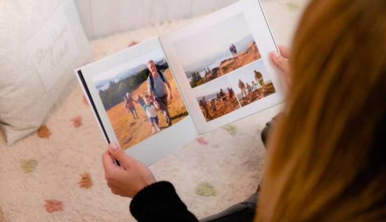 Créer un livre photo en ligne : le guide complet