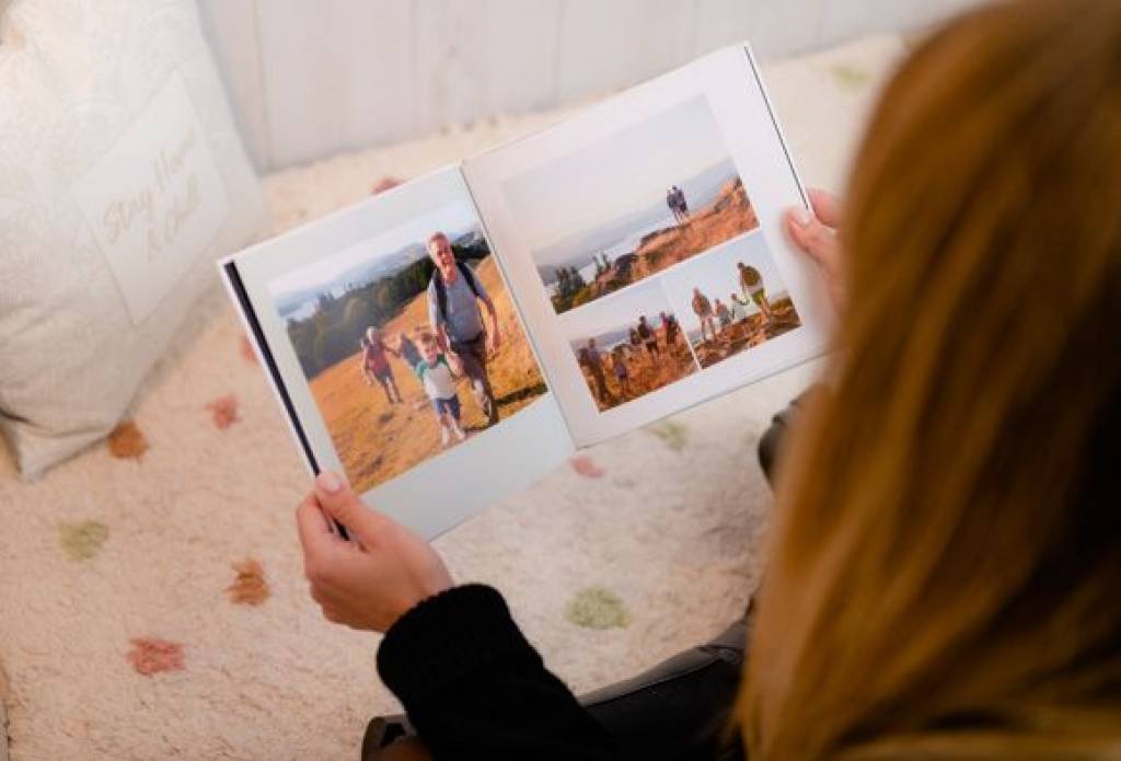 Créer un livre photo en ligne : le guide complet